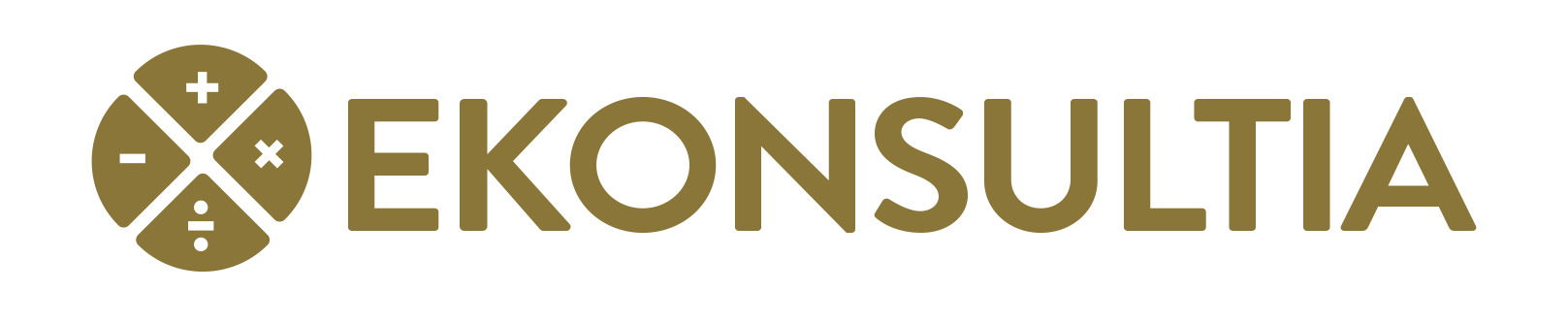 Ekonsultia Företagstjänster AB logotyp