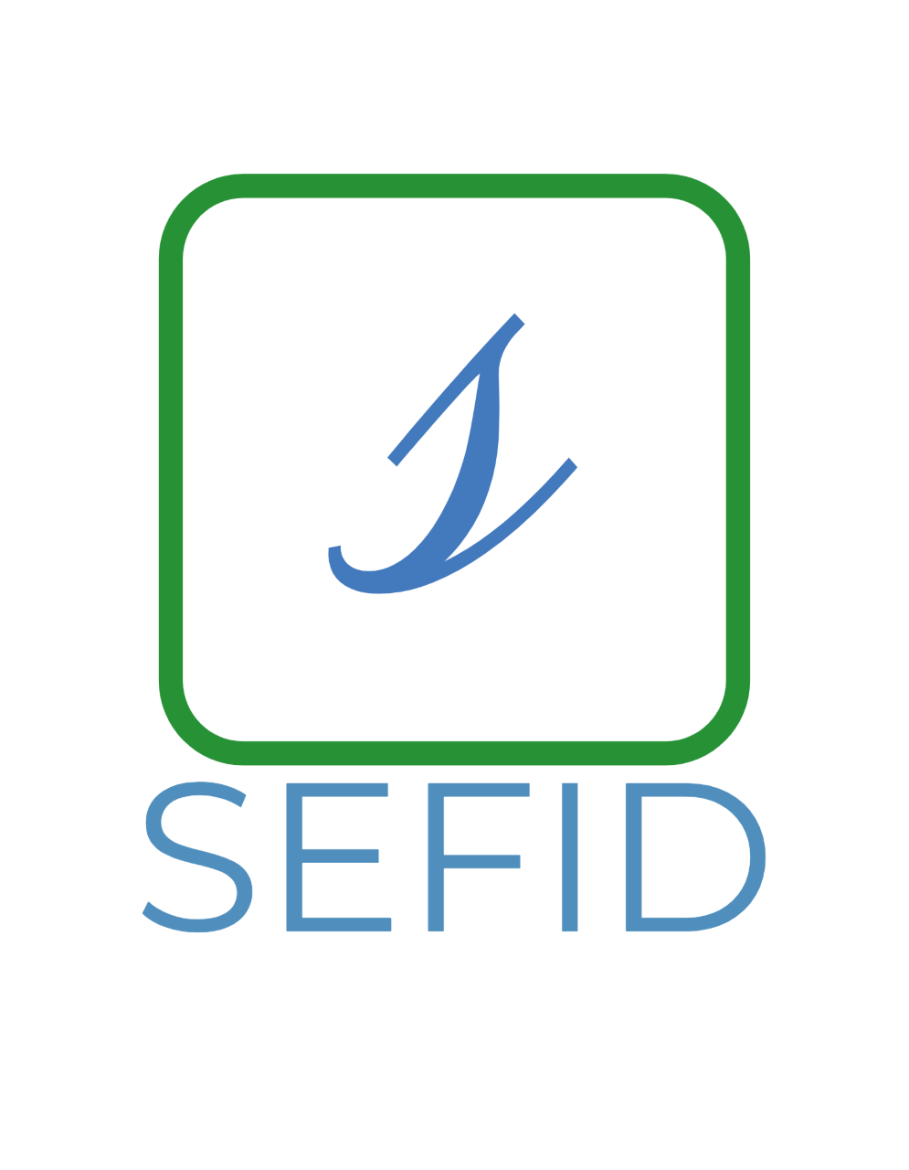 Sefid AB logotyp