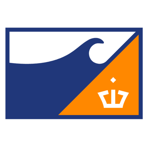 Van Oord Sweden AB logotyp