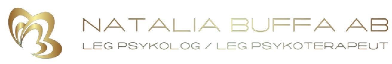 NATALIA BUFFA AB logotyp