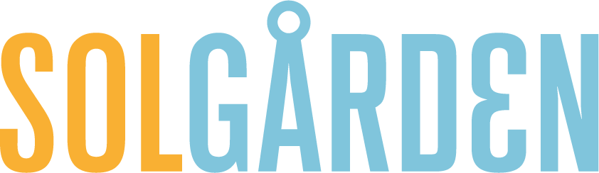 Solgården Energi AB logotyp
