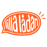 Lilla lådan AB logotyp
