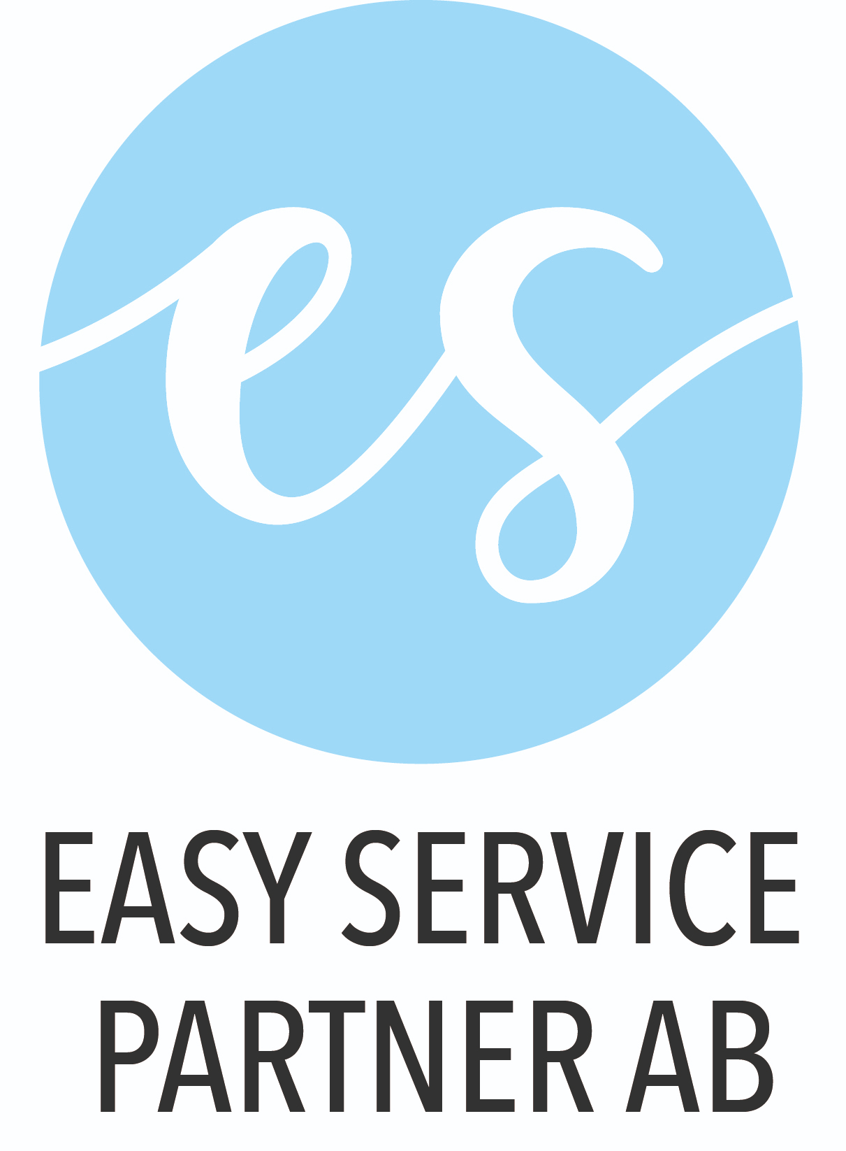 Easy Service Partner AB logotyp