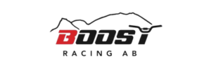 Boost Racing AB logotyp