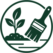 Mattssons Entreprenad & Industriservice AB logotyp
