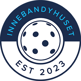 Innebandyhuset Sverige AB logotyp