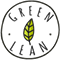Green & Lean Sverige AB logotyp