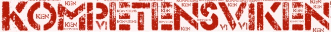 Kompetensviken AB logotyp