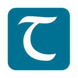 Tempus Bildbyrå Aktiebolag logotyp