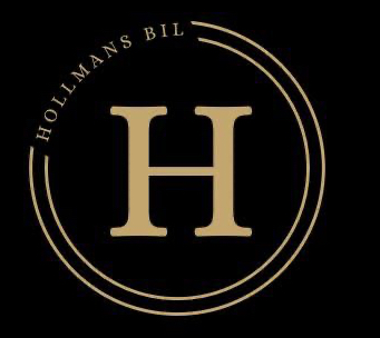 Hollmans Bilverkstad AB logotyp