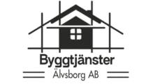 Byggtjänster Älvsborg AB logotyp