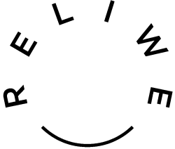 Reliwe Projektutveckling AB logotyp