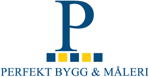 AB Perfekt Bygg och Måleri i Väster logotyp
