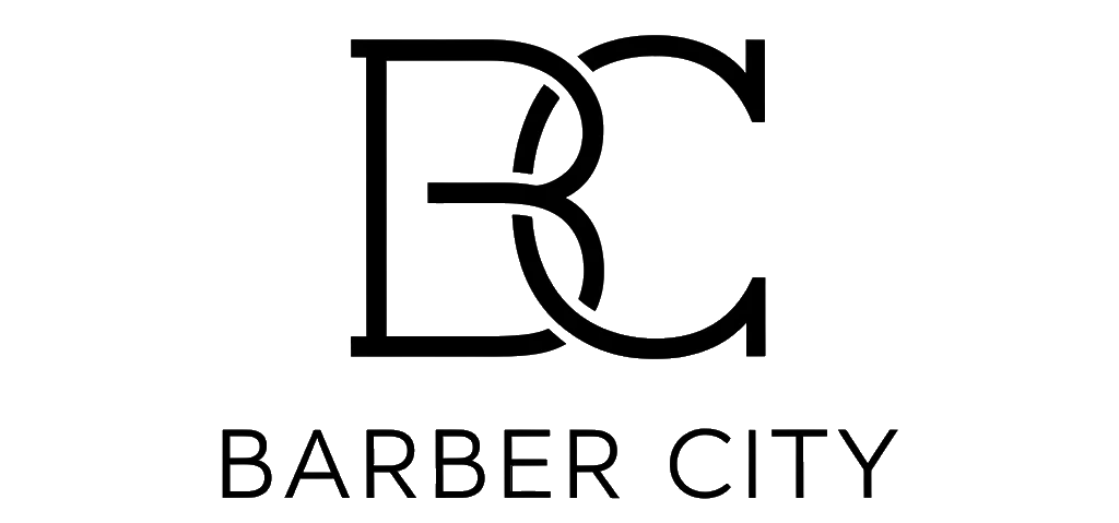 Barbercity Sweden AB logotyp