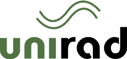 Unirad AB logotyp