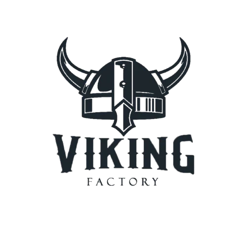 Viking Factory AB logotyp