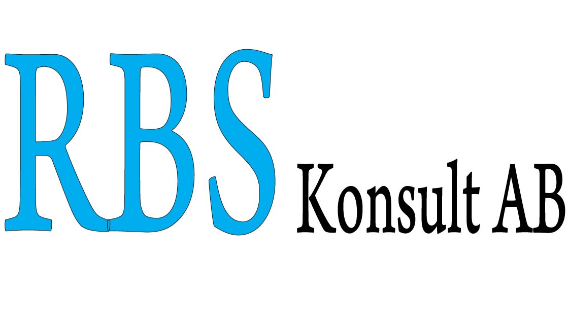 RBS Konsult AB logotyp