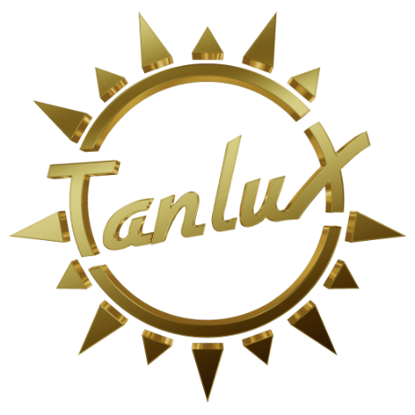 Tanlux AB logotyp