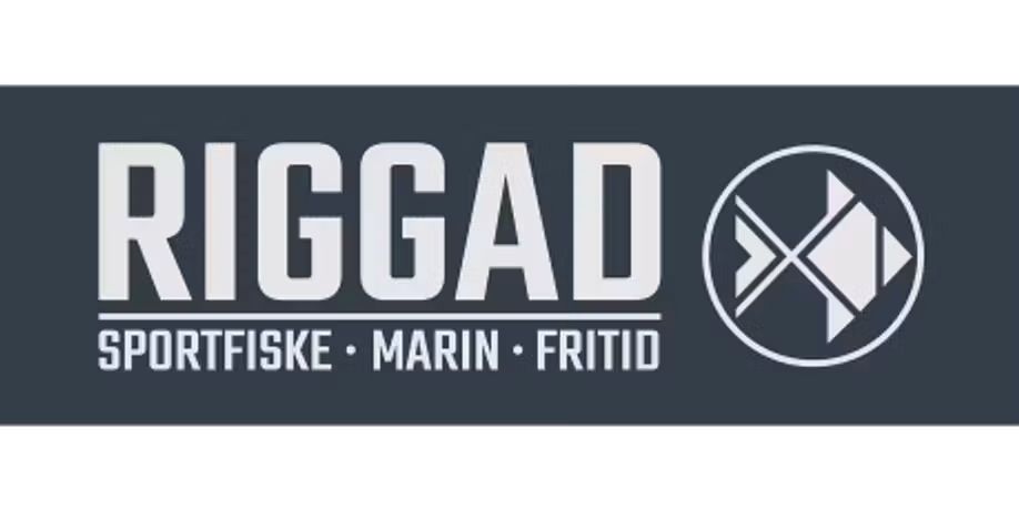 Rimforsa Sportfiske AB logotyp