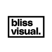 Bliss Visual AB logotyp