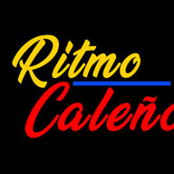 Ritmo Caleno AB logotyp
