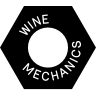 Wine Mechanics i Saluhallen AB logotyp