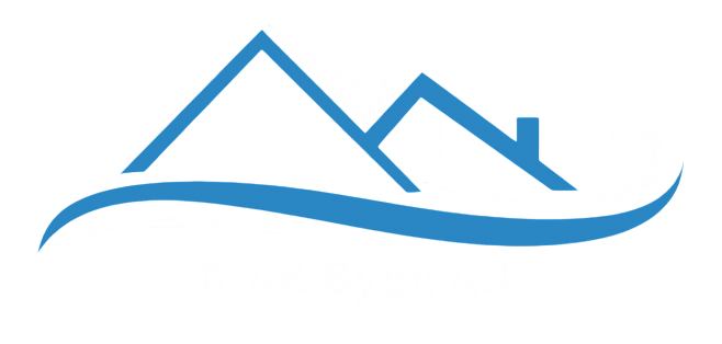 Diak Bygg AB logotyp