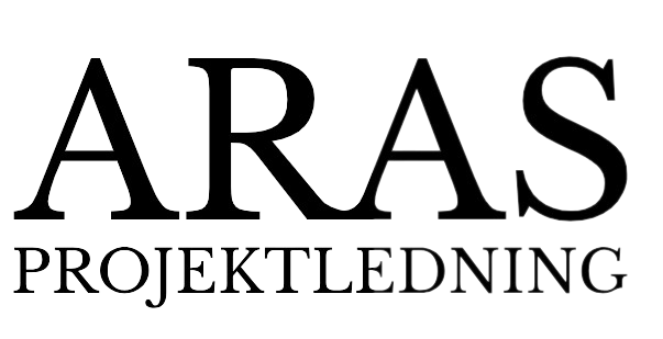 ARAS Projektledning AB logotyp