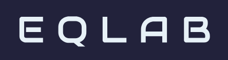 EqLab AB logotyp