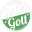 Galet Gott Stockholm AB logotyp