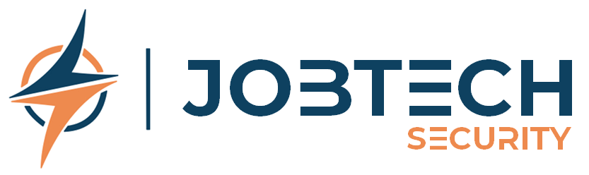 Jobtech Security AB logotyp