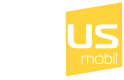 Tell Us Mobil AB logotyp