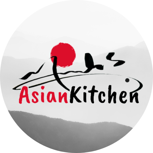 Anhs Asian Kitchen AB logotyp