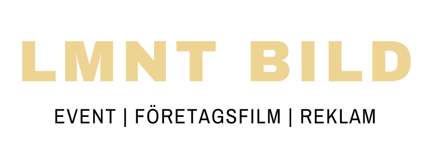 LMNT Bild AB logotyp