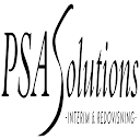 PSA Solutions Redovisning AB logotyp