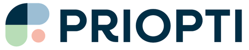 Priopti Digital AB logotyp
