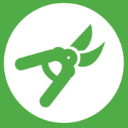 Eskilsminnes Trädgårdsservice AB logotyp