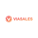 VIASALES TM FM AB logotyp