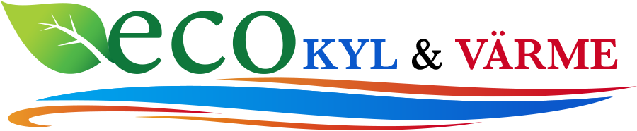 Ecokyl och värme i Skåne AB logotyp