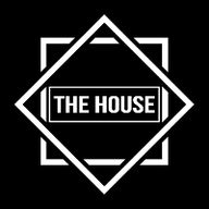 HK House AB logotyp