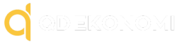 QD Ekonomi AB logotyp