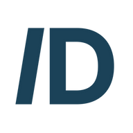 IDentika AB logotyp