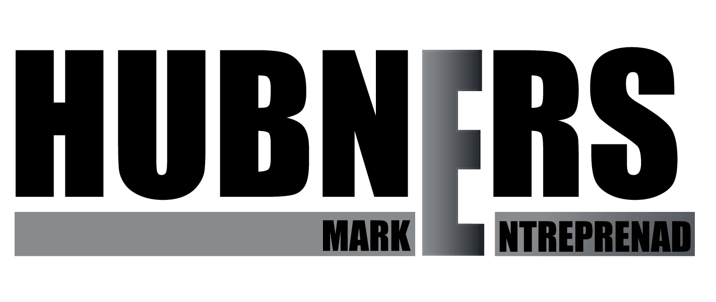 Hubners Markentreprenad AB logotyp