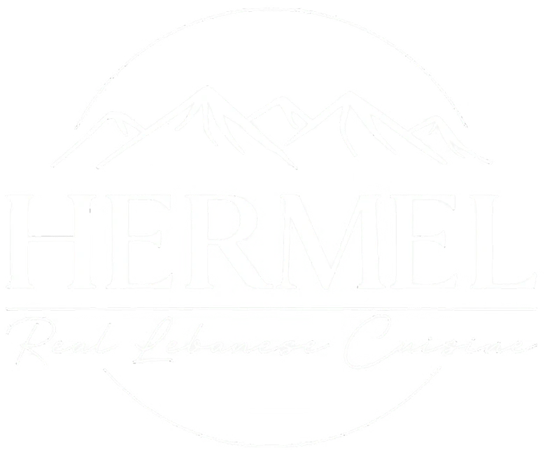 Hermel AB logotyp