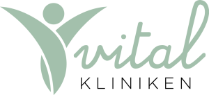 Vitalkliniken Roslagen AB logotyp