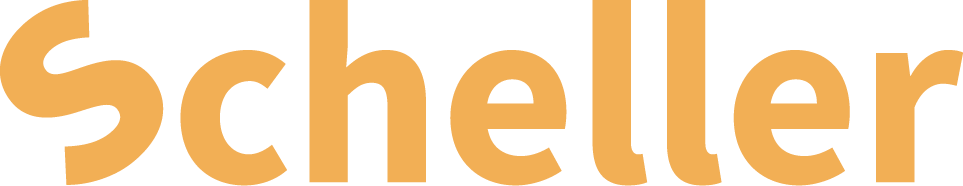 Scheller Consulting AB logotyp