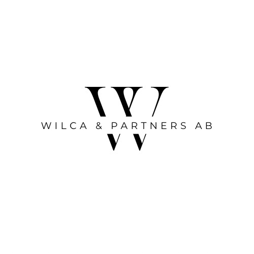 Wilca & Partners AB logotyp