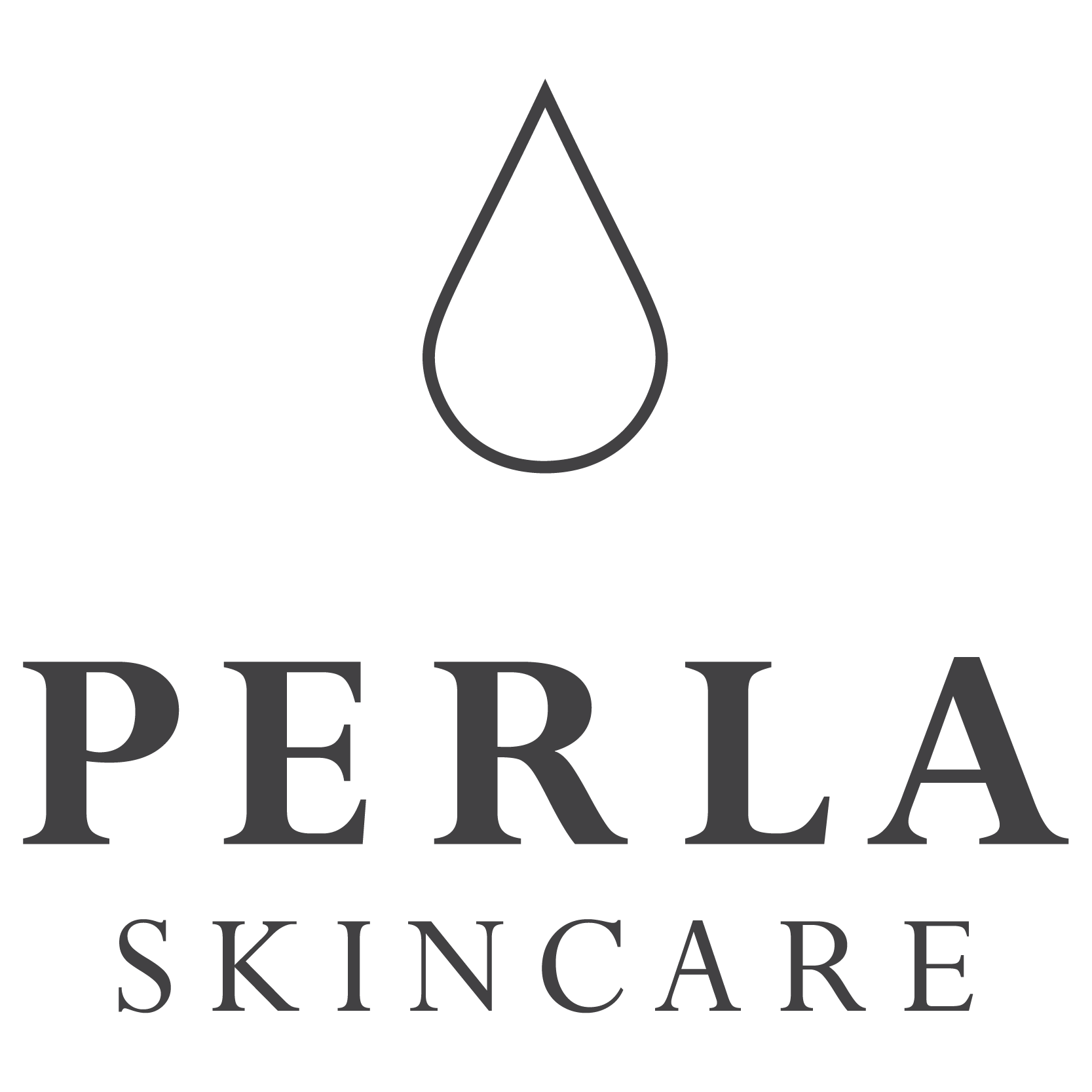 Perla SkinCare AB logotyp