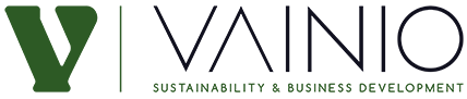 Vainio Sweden AB logotyp
