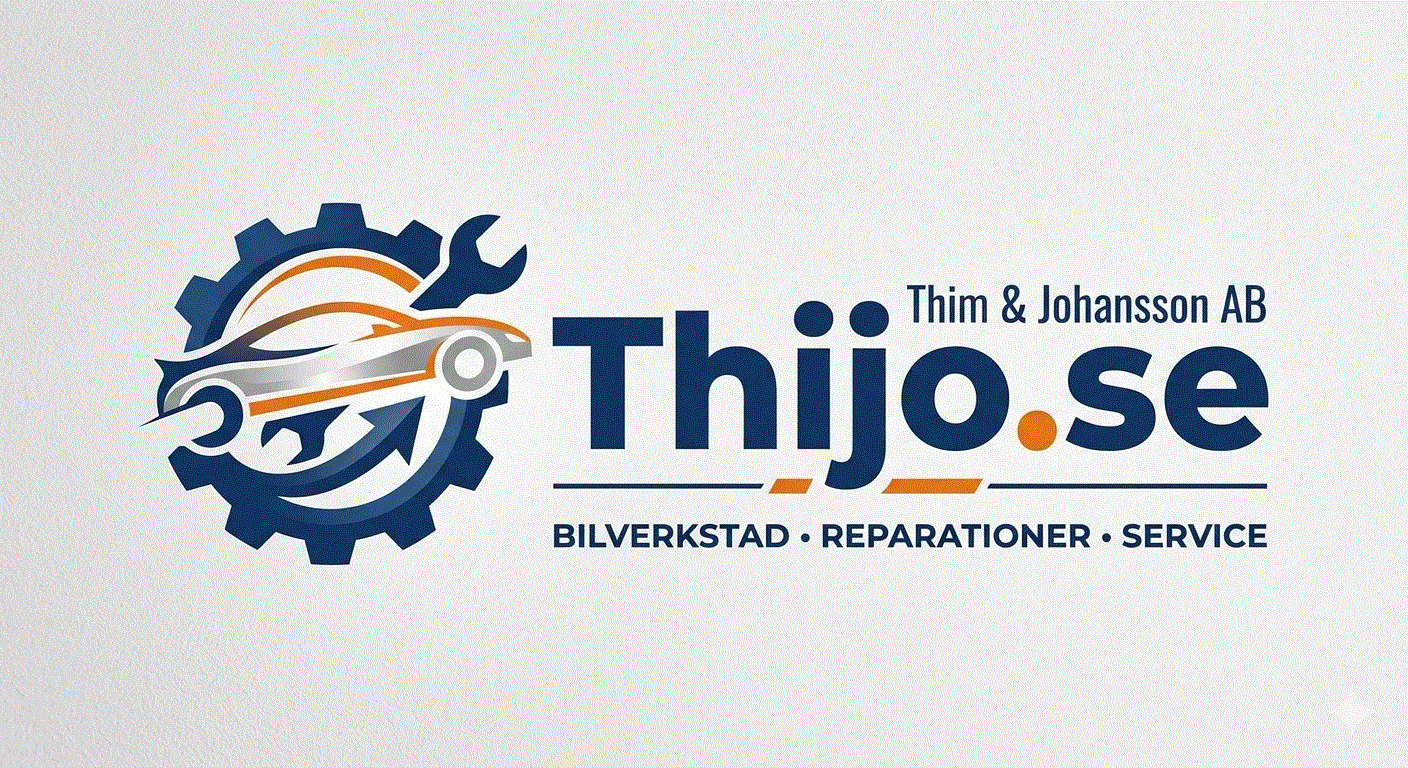 Thim & Johansson AB logotyp